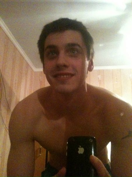 №33, Евгений Лунин, 35 лет, Санкт-Петербург №33, Евгений Лунин, 35 лет, Санкт-Петербург