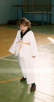 №78, Алена Архипова, 30 лет, Санкт-Петербург, Россия №78, Алена Архипова, 30 лет, Санкт-Петербург, Россия