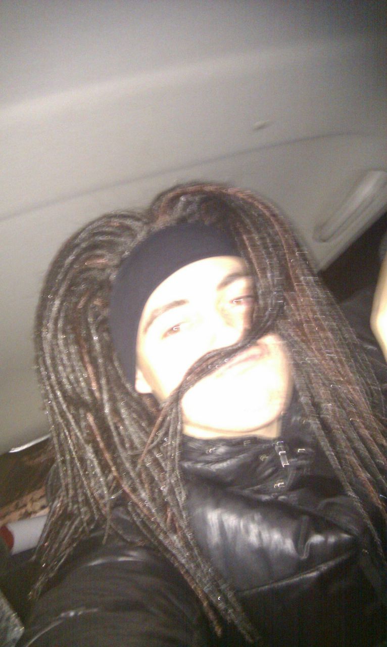 Серёжа Неклюдов | 