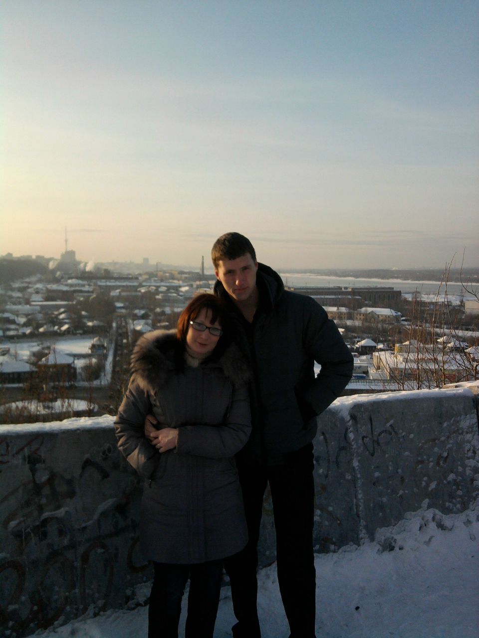 Денис Багодин | Пермь