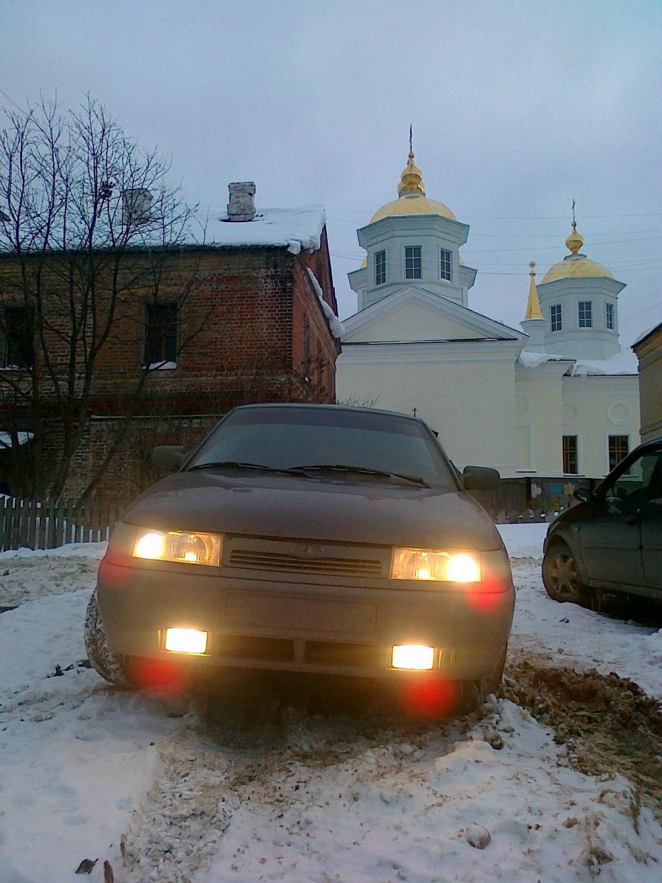 Кирилл Крызько | Нижний Новгород