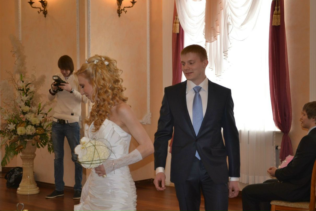 Наталья Лебедева | Череповец