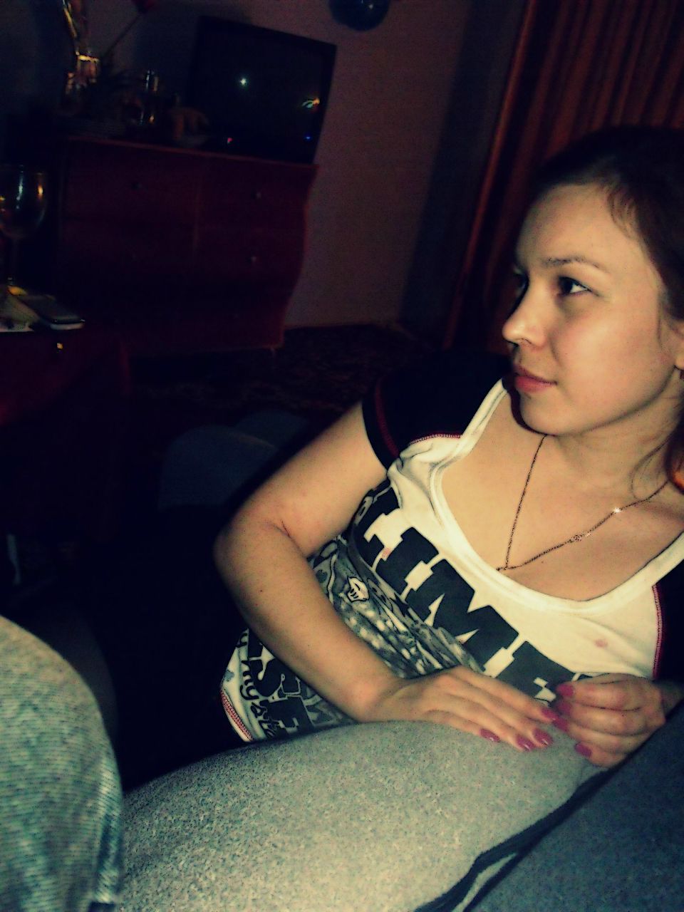 Лейсан Вагапова | Казань