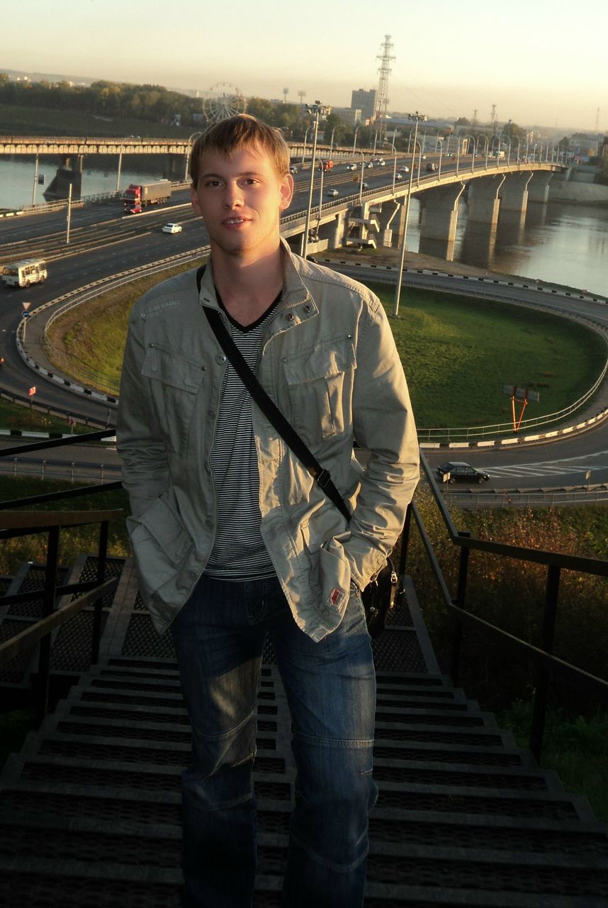 Евгений Ветров | Кемерово