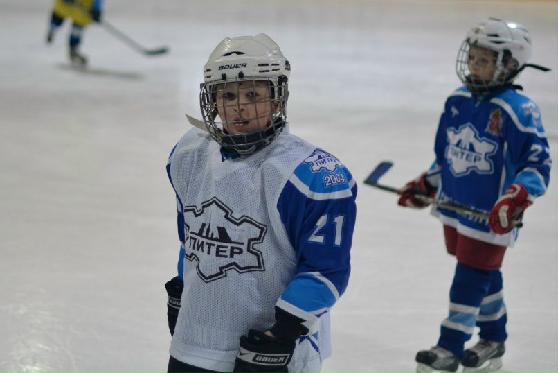 Наталья Калинина | Санкт-Петербург