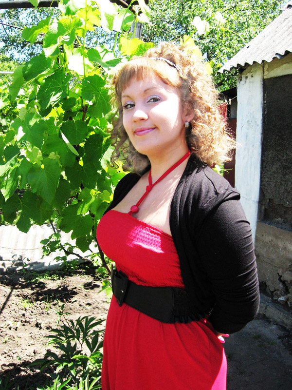 Наталия Зипер | Изюм