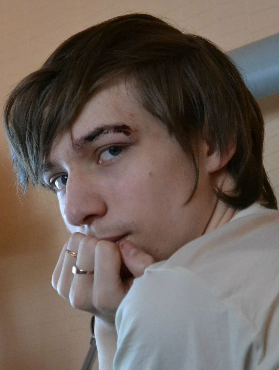 Максим Осинцев | Екатеринбург