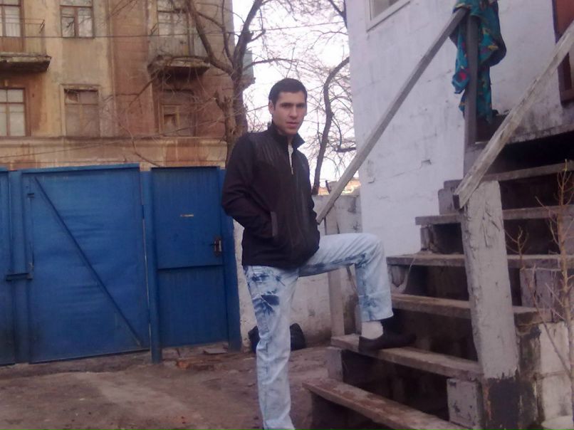 Эльшан Насиров | Днепр (Днепропетровск)