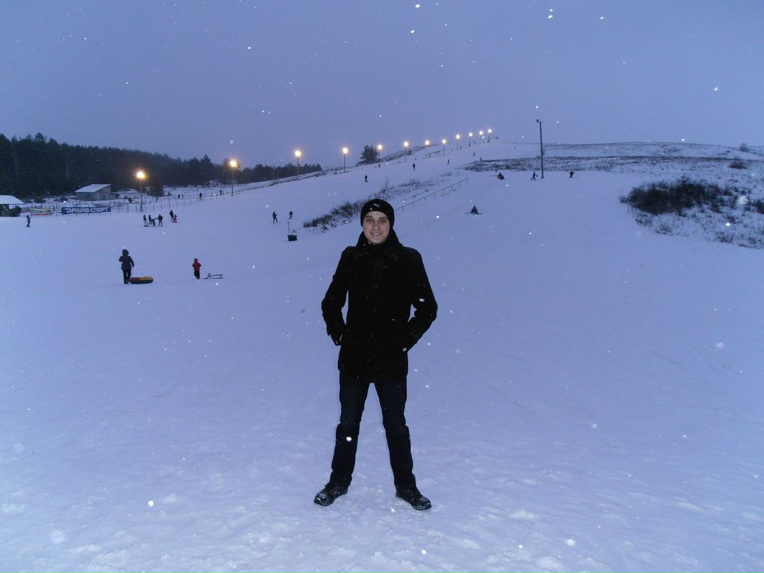 Олександр Воронець | Харьков