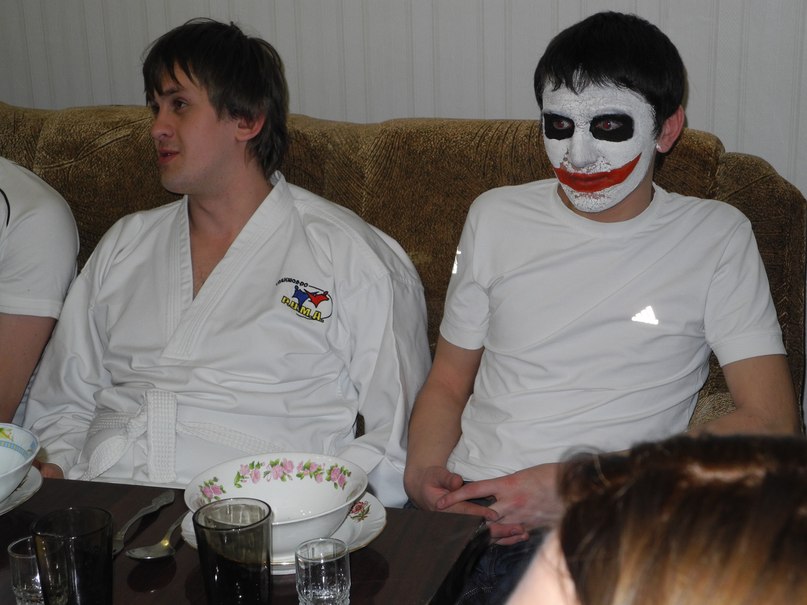 Александр Челишов CHELL | Луганск