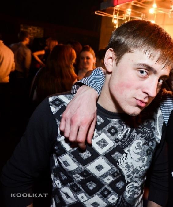 Константин Пугачёв | Харьков