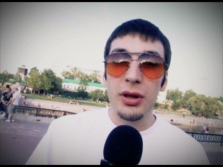 Саня Гончаров | Донецк