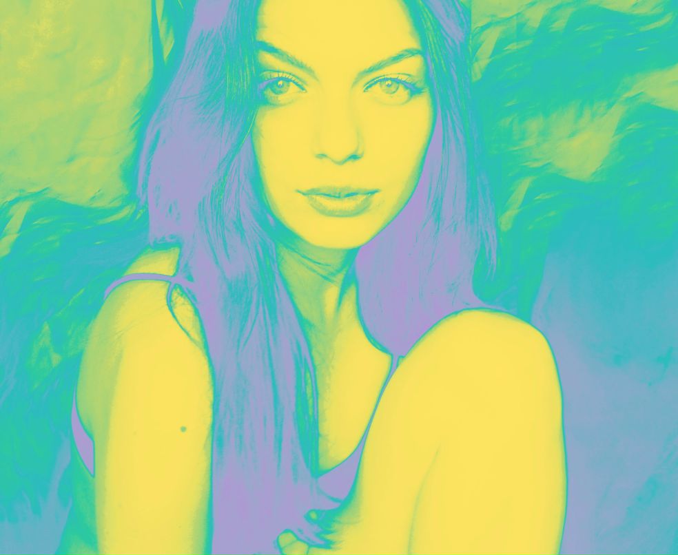 Екатерина Никифорова | Санкт-Петербург