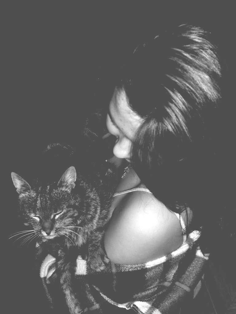 Люда Шпак <Loovegood> | Могилёв