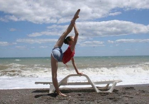 Полина Протас фото профиля #6