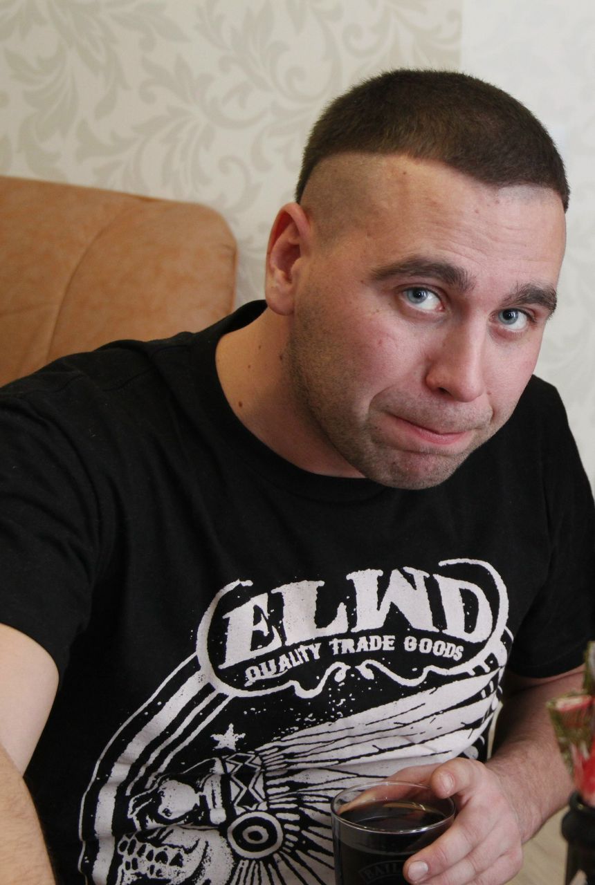 Александр Митрофанов МИТЯ | Петрозаводск