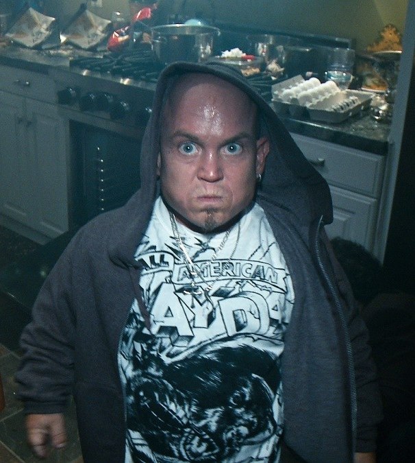 Дмитрий Петров | 