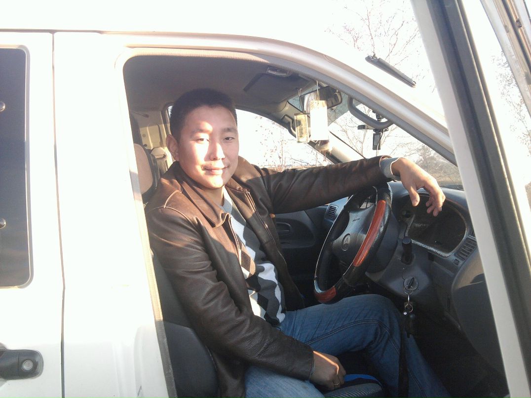 Виктор Жирков | Якутск