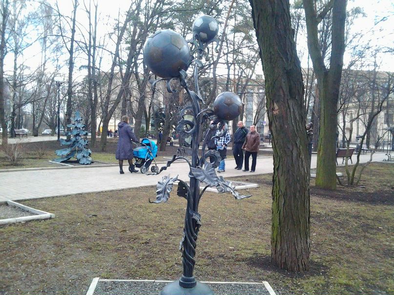 Виктор Кочура | Мелитополь