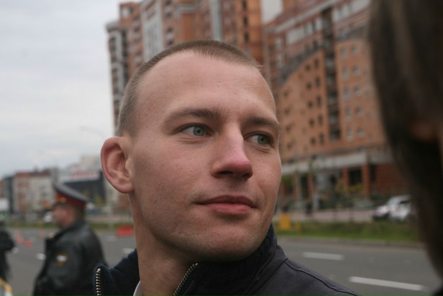 №38, Илья Алдошкин, 39 лет, Санкт-Петербург, Россия №38, Илья Алдошкин, 39 лет, Санкт-Петербург, Россия