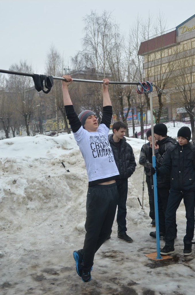 Алексей Кольм | Санкт-Петербург