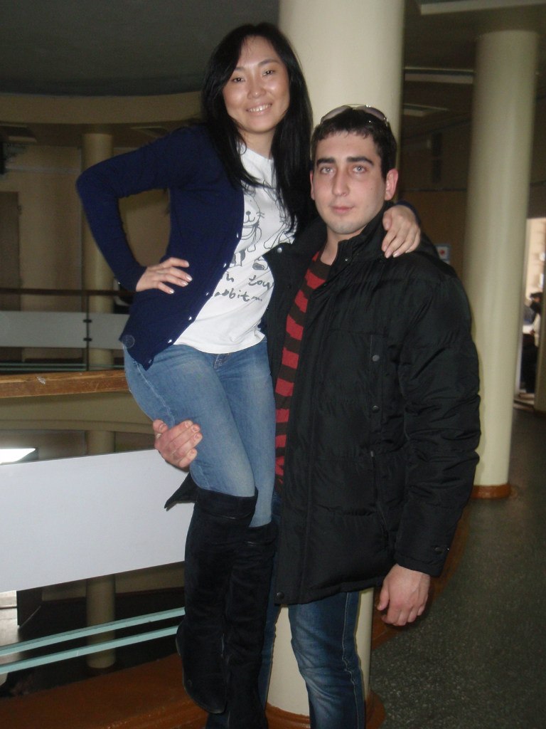 Дмитрий Хачанский | Хабаровск