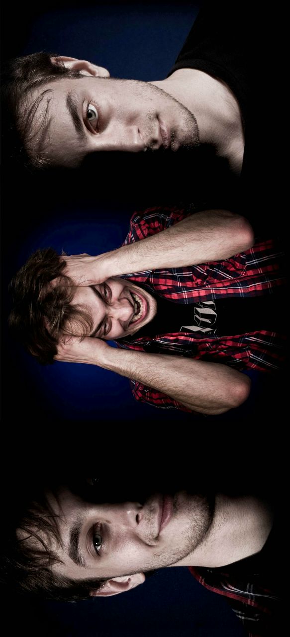 Вячеслав Алдушин | Москва