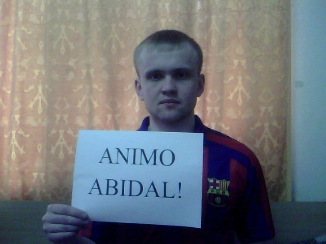 Александр Жигало $ashk@ | Минск