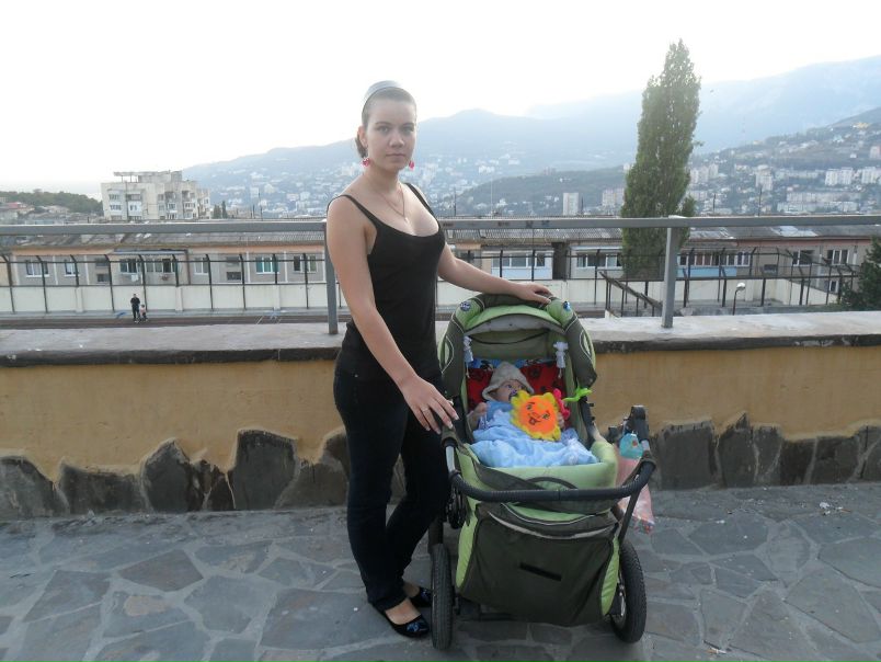 №69, Татьяна Лебедева, Ялта №69, Татьяна Лебедева, Ялта