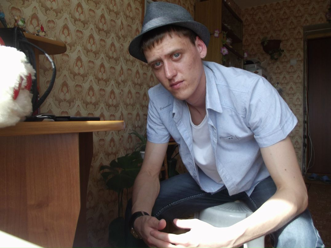 Евгений Турчин | Уфа