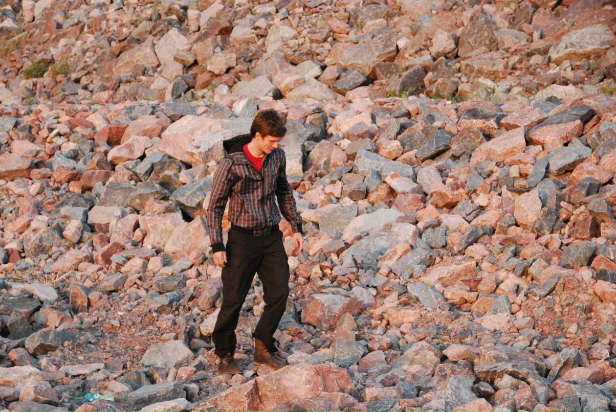 Геннадий Равдель | Москва