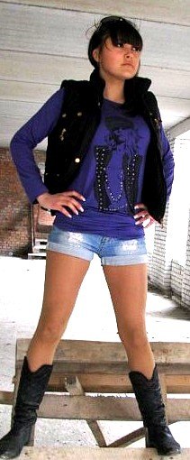 Катюша Вонс | Хмельницкий