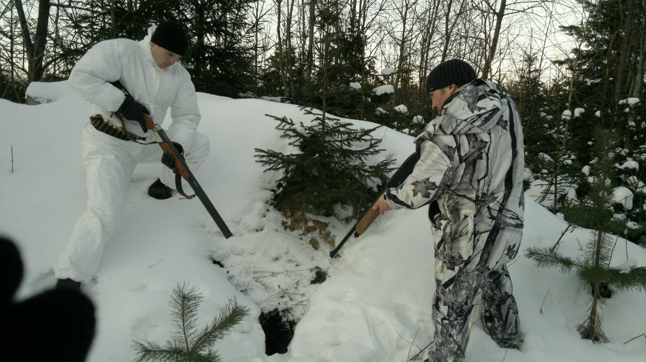 Евгений Чунятов | Калуга