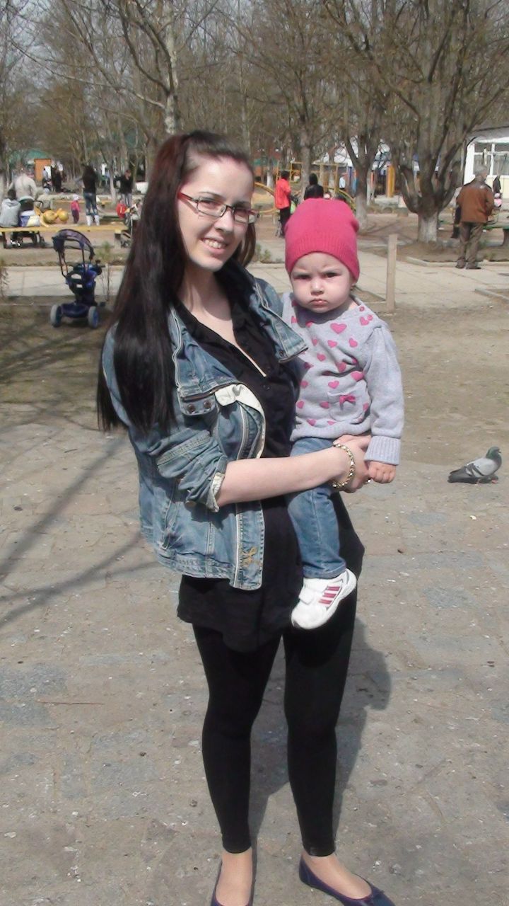 Юлия Махова | Москва