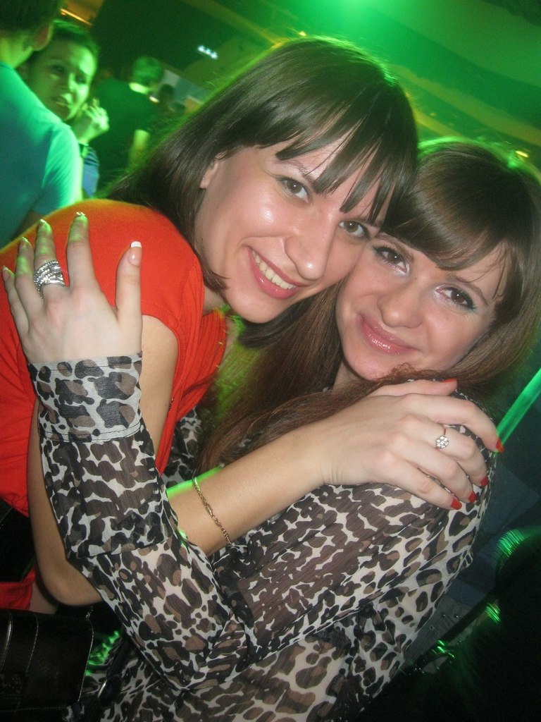 Светлана Харитонова | Москва