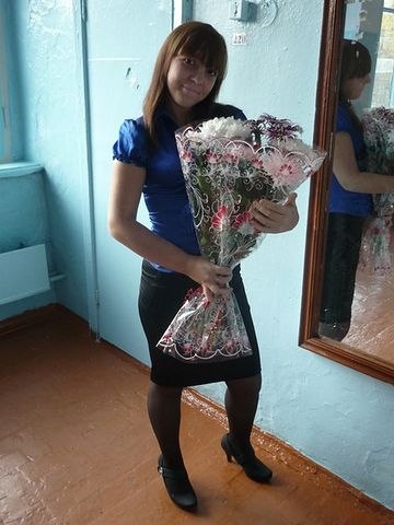 №29, Юлиана Малиновских, 31 год, Ленинск-Кузнецкий №29, Юлиана Малиновских, 31 год, Ленинск-Кузнецкий