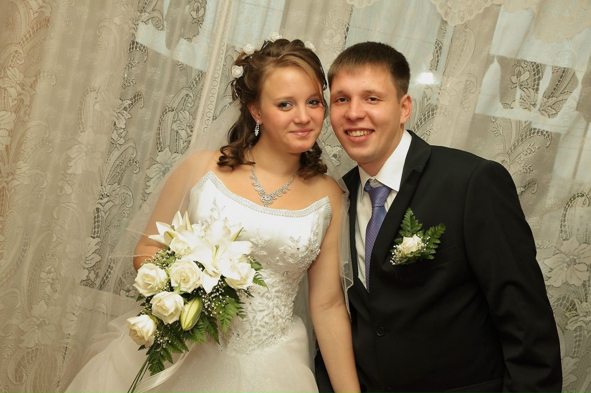 Сергей Чернов | Paris