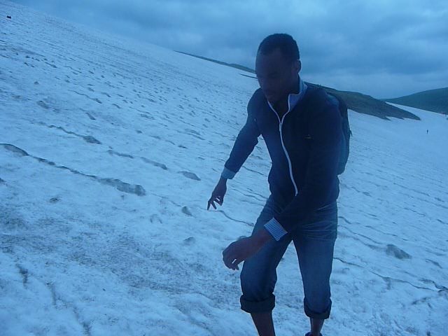 Armand-Junioryannick Vignon | 