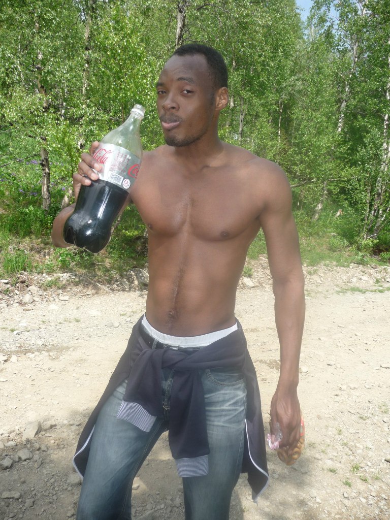 Armand-Junioryannick Vignon | 