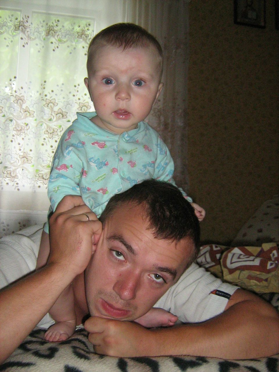 Александр Лизавчук Александрович | Хмельницкий