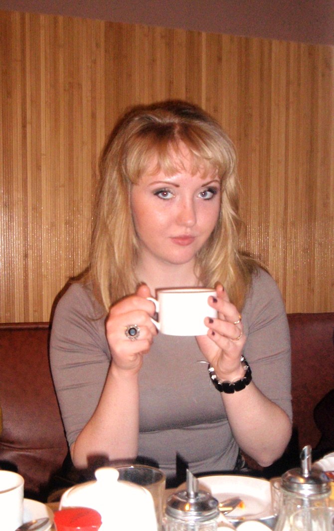 Наталия Собчук | Киев