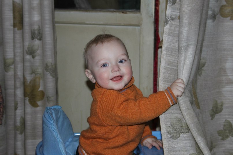 Любаня Царькова | Зеленоград