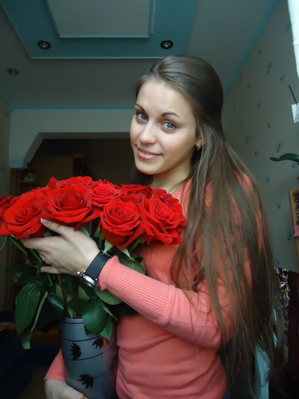 Александра Воронцова | Санкт-Петербург