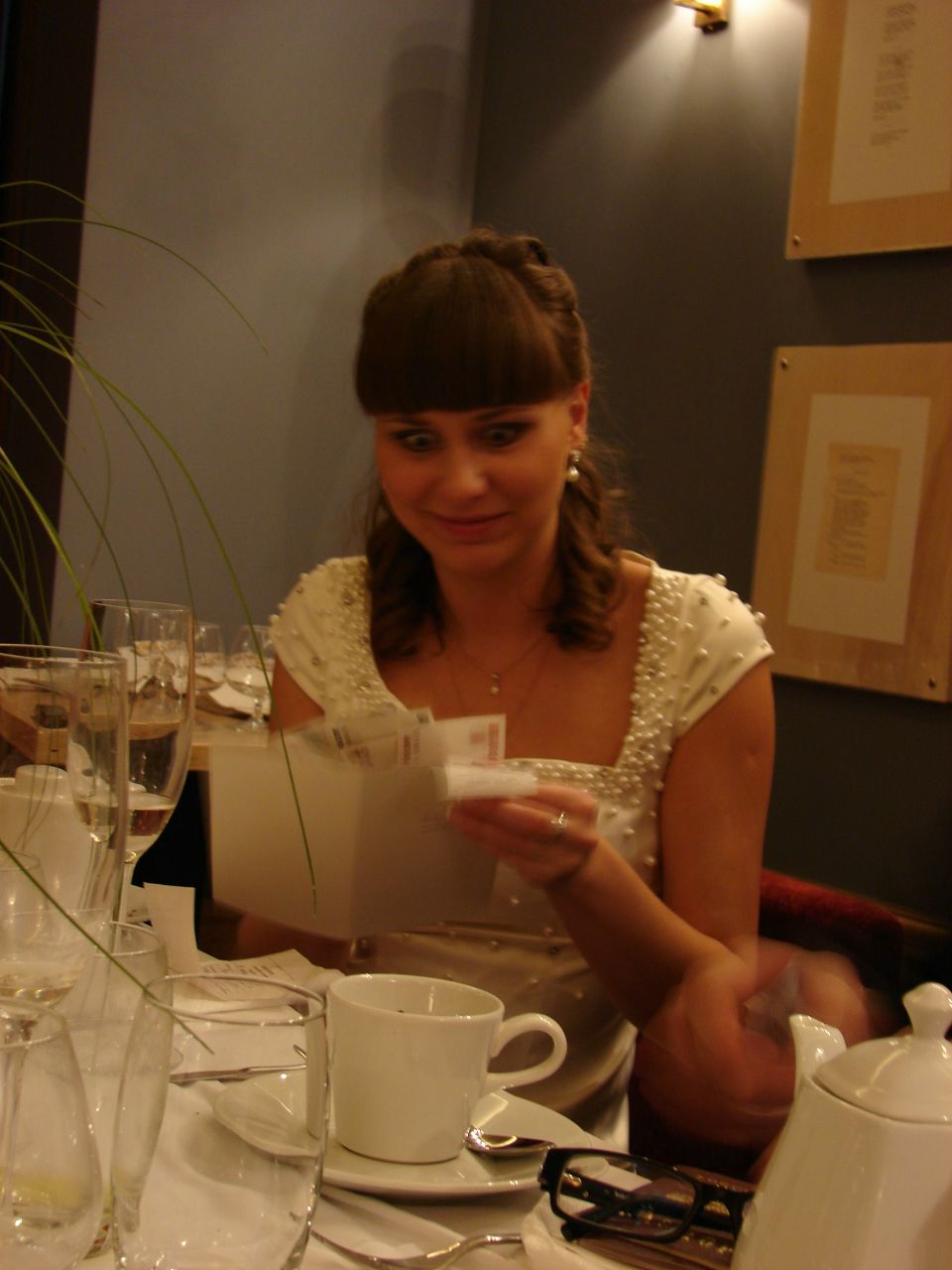 Ксения Панфёрова | Москва