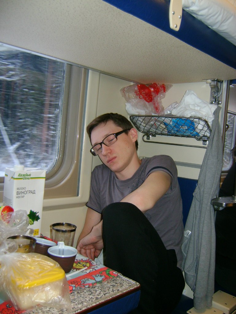 Сергей Северюхин | Санкт-Петербург