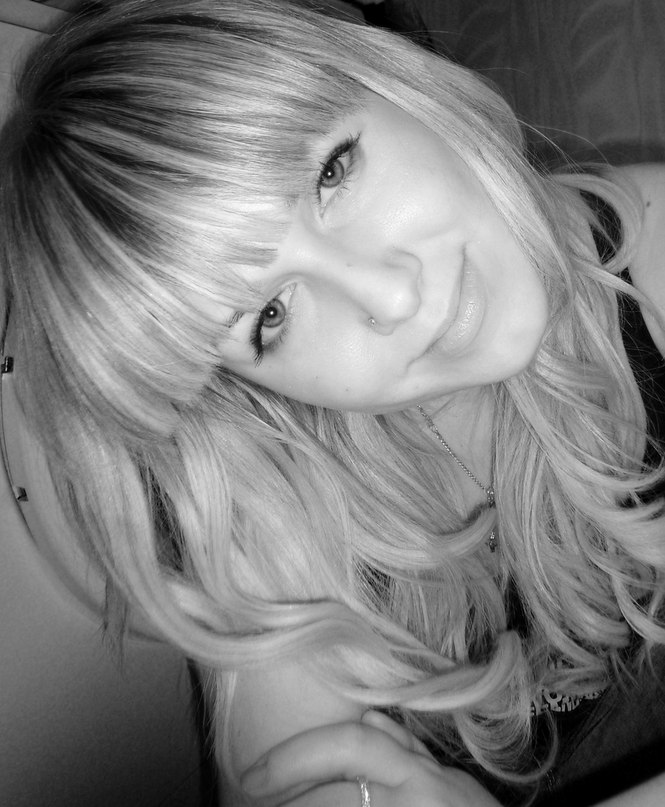 Олеся Солтыкова | Рязань