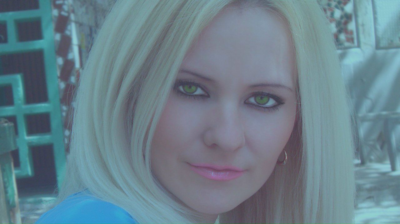 Анастасия Горобец | Запорожье