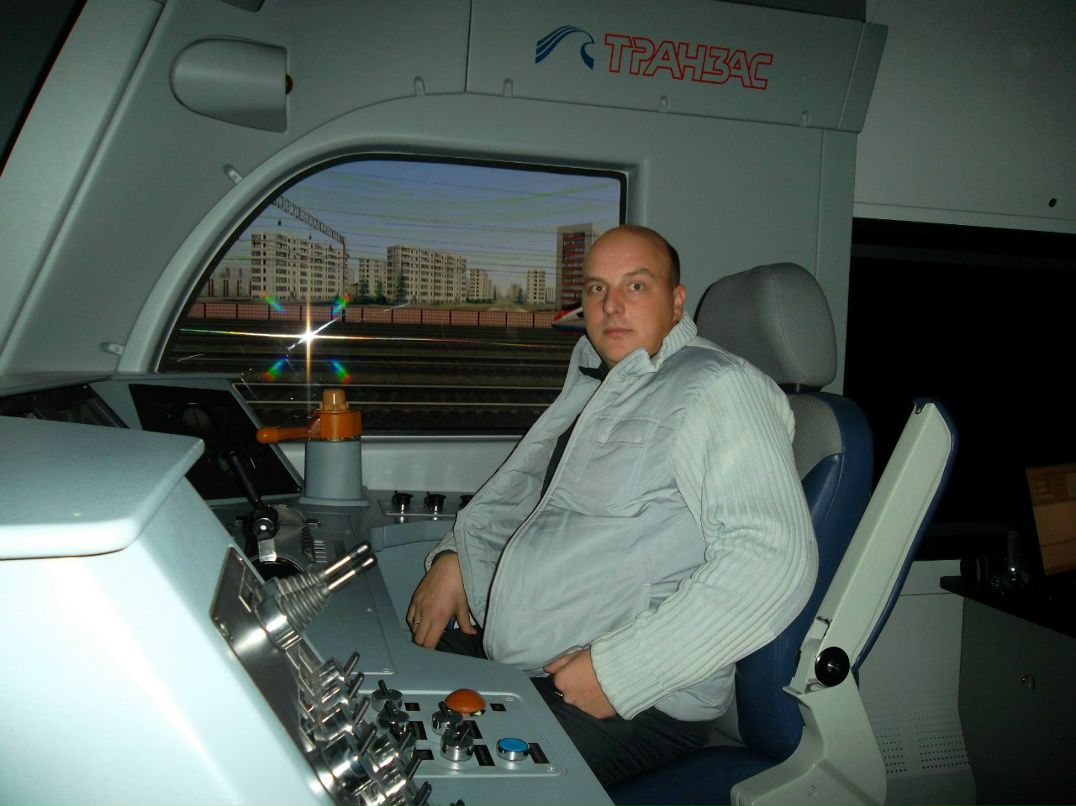 Александр Бурдин | Мурманск