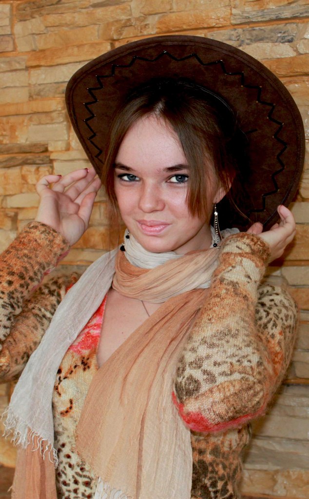 София Лунина | Санкт-Петербург