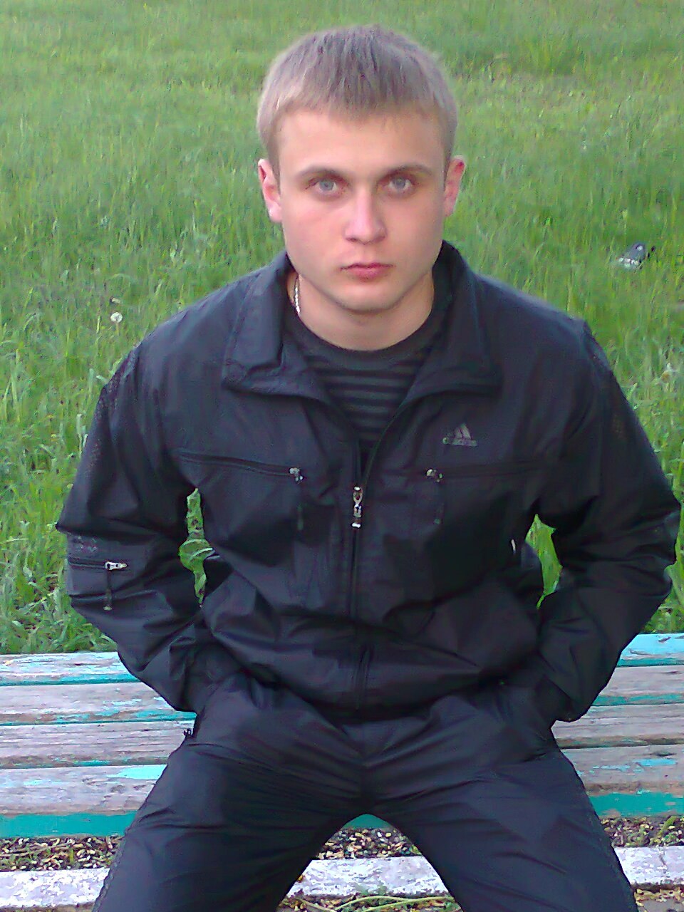 Максим Стеценко | Каневская